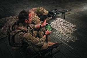 Better Shooting Through Technology [Cabinet of Curiosities]