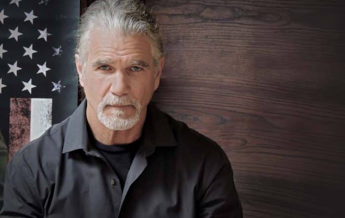 Answering the Prayers of Children: Bazzel Baz Rescuing Kids From Traffickers