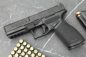 Springfield Armory Four California-Compliant Echelon Now Available