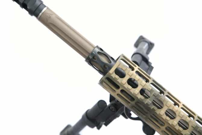 MRGG At Home: One Of SOCOM's Lesser-Known Rifle Programs [BUILD] | RECOIL