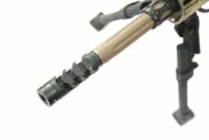 MRGG At Home: One Of SOCOM's Lesser-Known Rifle Programs [BUILD] | RECOIL