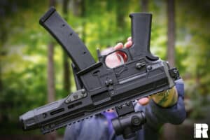Review: Nemo Arms Mongoose