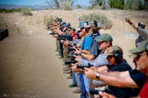 Gunsite Performance Center: The USA’s Oldest Firearms Academy Gets An Updated Curriculum