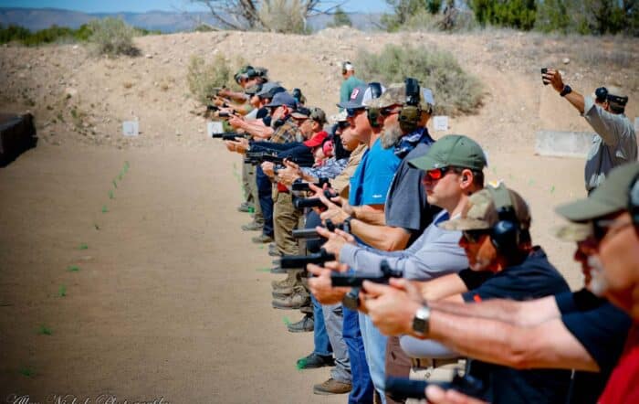 Gunsite Performance Center: The USA’s Oldest Firearms Academy Gets An Updated Curriculum