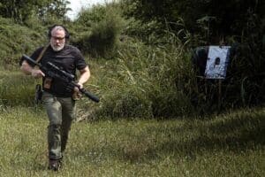 Run & Gun: Just Do It