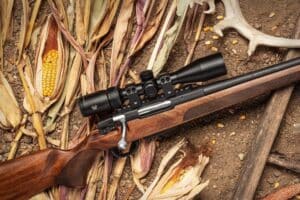 First Look: Vortex Triumph HD Scope & Laser Rangefinder