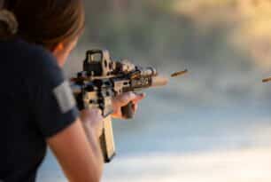 The World's Largest Fully Suppressed Range Day came with more firepower than ever in 2025.