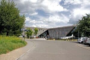 Polish Aviation Museum: Historic City of Krakow is Home to One of the World’s Most Extensive Collections of Soviet Warbirds [VISIT]