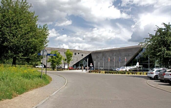 Polish Aviation Museum: Historic City of Krakow is Home to One of the World’s Most Extensive Collections of Soviet Warbirds [VISIT]