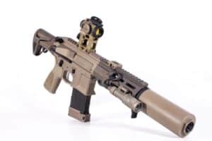 Short & Suppressed: Maxim’s Miniscule PDX SD