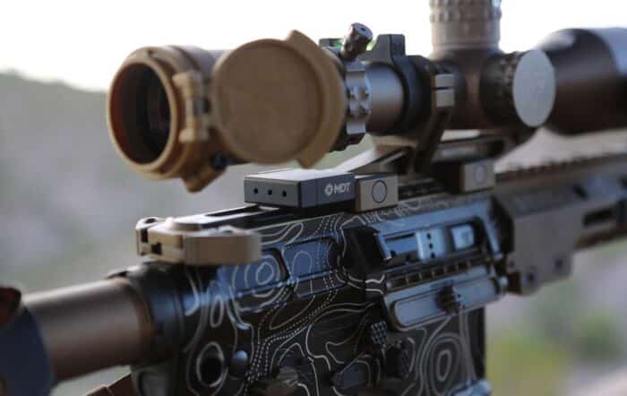 Keeping Your World On The Level With MDT [MDT SEND IT Gen2 Review]