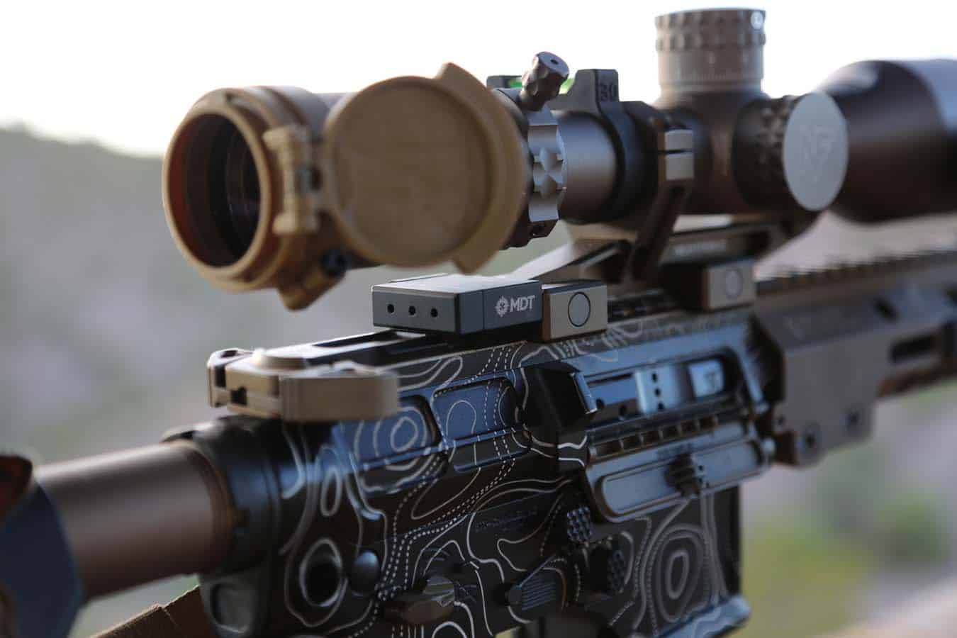 Keeping Your World On The Level With MDT [MDT SEND IT Gen2 Review]