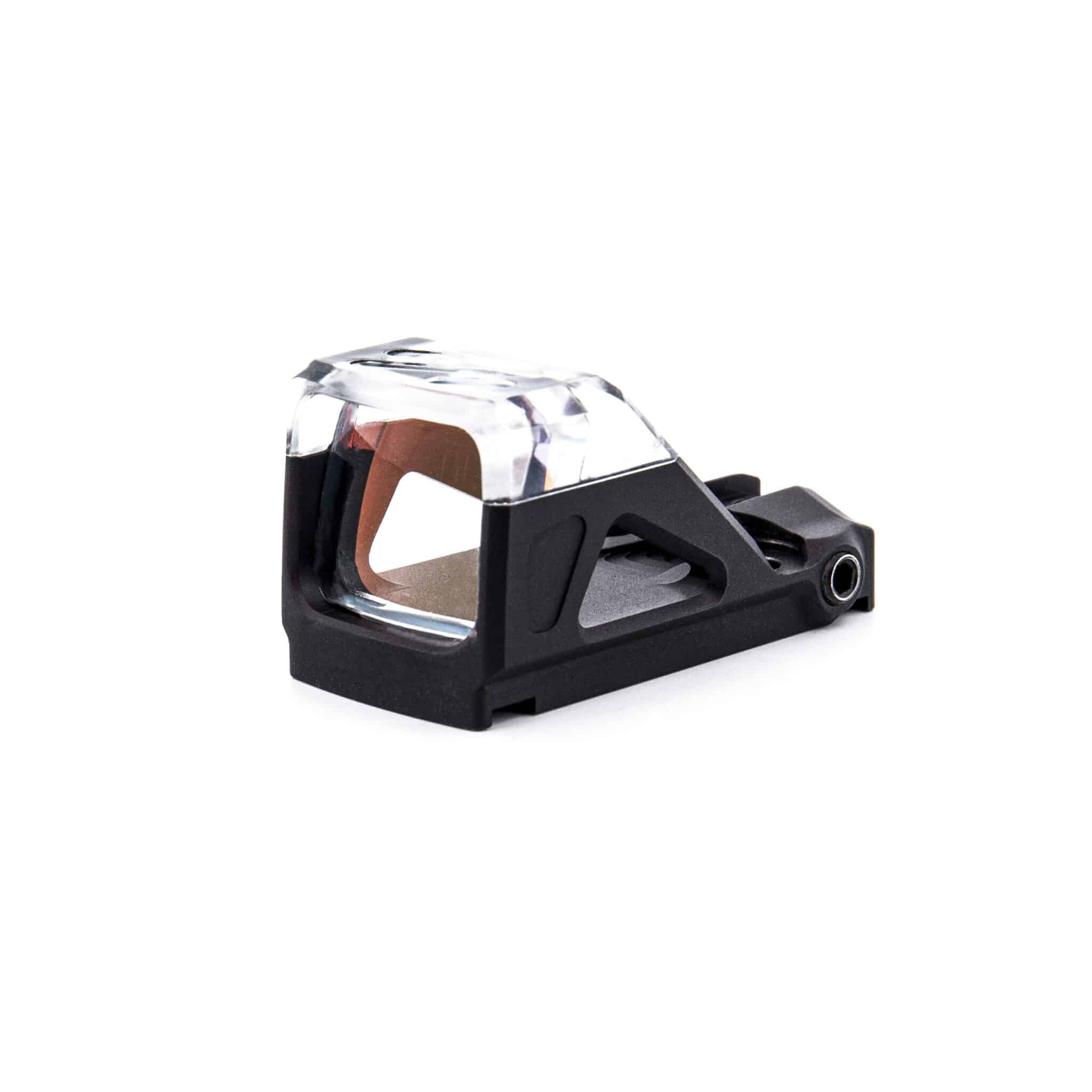 Shield Omssc Verre