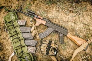 AK-47 4-Minute Fixes: Improve Your AK In Less Time Than It Takes To Poach An Egg