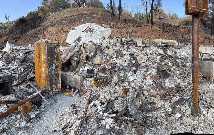 Safe Space: Choosing A Gun Safe