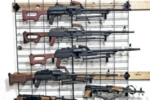 The AKs of Appalachistan: Childers Guns Make Grown-Up Dreams Reality