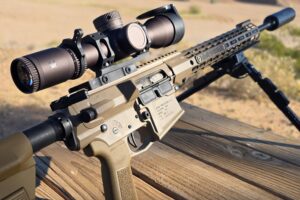 [NEW] Vortex Razor Gen 3, 4-24×44: The Best Of Both [REVIEW]