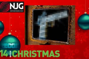 RECOIL’s 14 Days of Christmas Giveaways – Day 3 – Not Just Guns