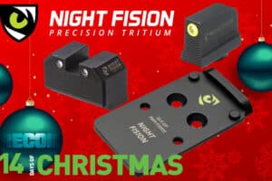 RECOIL’s 14 Days of Christmas Giveaways – Day 7 – Night Fision