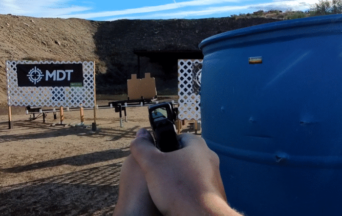 Road To The 2025 Arizona State IDPA Championship