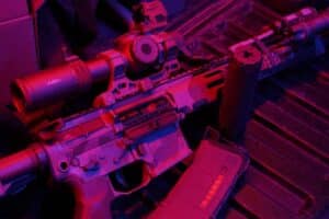 SureFire Optimized AR-15 Bolt Carrier Group: Can A $450 BCG Make The Difference? [REVIEW]