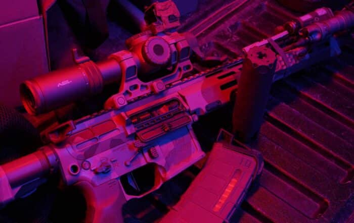 SureFire Optimized AR-15 Bolt Carrier Group: Can A $450 BCG Make The Difference? [REVIEW]