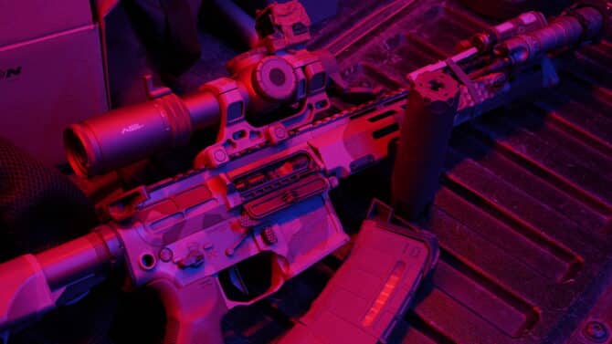 SureFire Optimized AR-15 Bolt Carrier Group: Can A $450 BCG Make The Difference? [REVIEW]