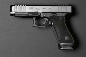GLOCK Gen 6: The Next Evolution Of Perfection [FIRST LOOK]
