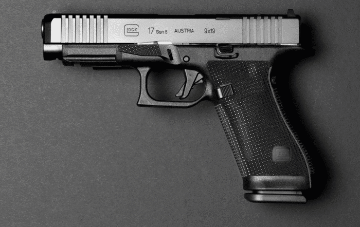 GLOCK Gen 6: The Next Evolution Of Perfection [FIRST LOOK]