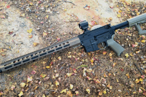 Palmetto State Armory Guardsman-15: Improved, Refined, Still Budget-Friendly