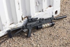Palmetto State Armory Soviet Arms AKV Stizon: The PP-19 Bizon We Have At Home