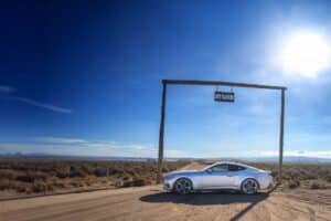 Drive Like A Spy: Escape and Evade with an Ex-CIA Agent