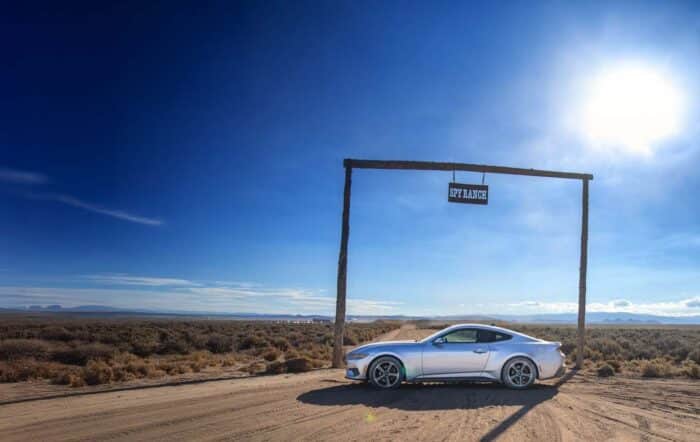 Drive Like A Spy: Escape and Evade with an Ex-CIA Agent