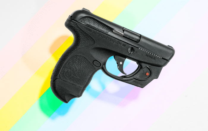 Narrow Rainbow: The Short-Lived Taurus Spectrum