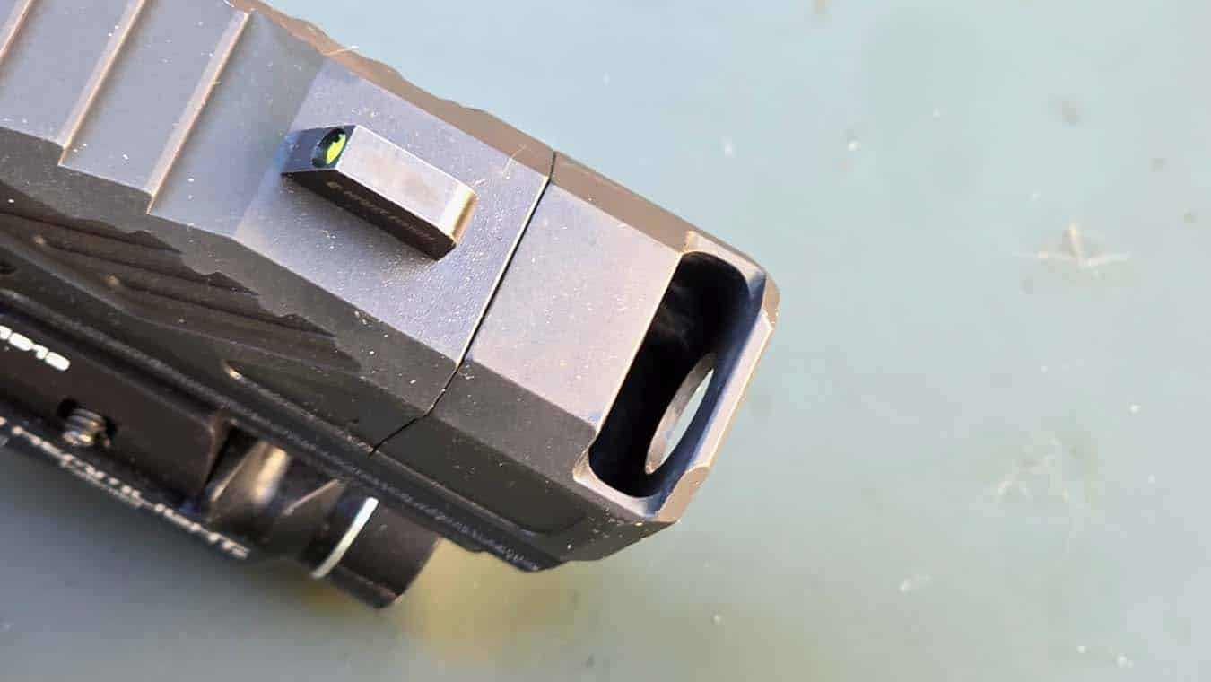Shadow Systems CR920XP & CR920XL: Carry Gun Excellence [REVIEW] | RECOIL