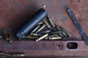 SureFire’s New SOCOM-4 Suppressors: Better and Cheaper