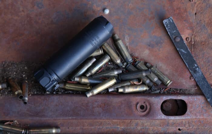 SureFire’s New SOCOM-4 Suppressors: Better and Cheaper
