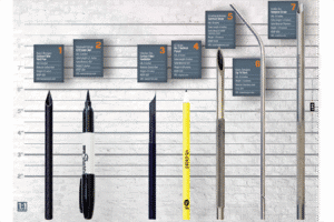 Best Covert Knives: Spyware