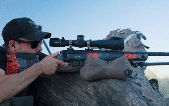 The Truth About Modern Precision Shooting You Were Never Told…