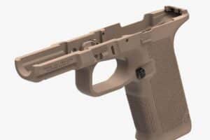 Ruger & Magpul: RXM Full-Sized Grips [NEW]