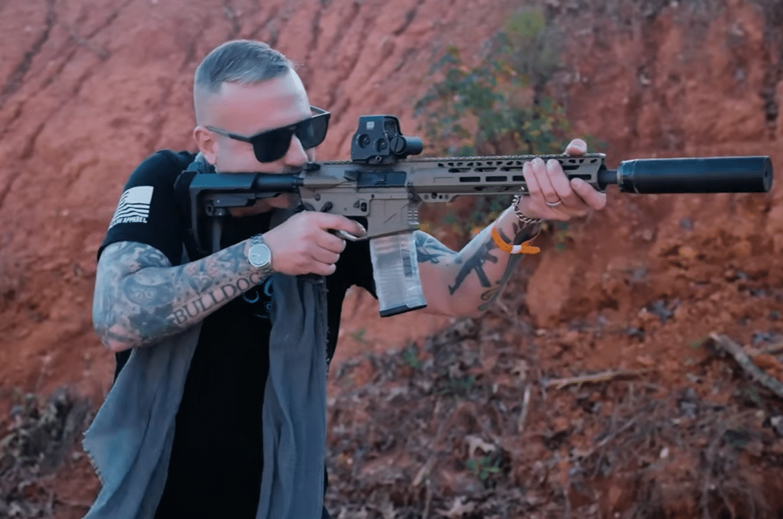 These 5.56 Suppressors Beat EVERYTHING?! (No Ear Pro, 11.5″) | ECHOCORE These 5.56 Suppressors Beat EVERYTHING?! (No Ear Pro, 11.5″) | ECHOCORE