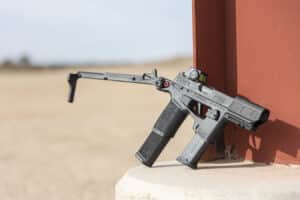 This Gun Flux: SIG Sauer P365-FLUX [REVIEW]