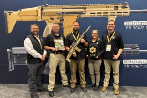 SHOT Show 2026: Top Brass Awards!