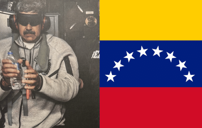 Venezuela: An Anatomy of Regime Change