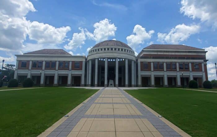 National Infantry Museum & Soldier Center [VISIT]