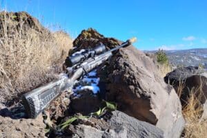 Weatherby Introduces The World’s Lightest Production Hunting Rifle & A New Cartridge [REVIEW]