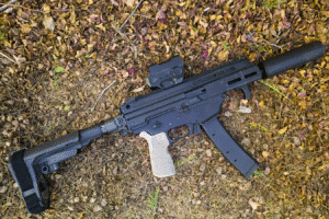 Nexus Firearms Kuna Lower: Kuna Matata Means More Features