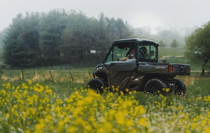 There’s Two Side-by-Sides to Every Story