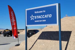 Staccato Vegas Range Day 2026 Roundup