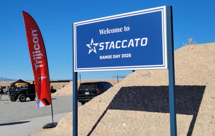 Staccato Vegas Range Day 2026 Roundup